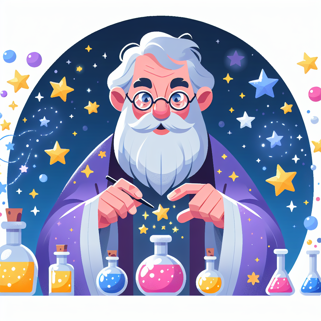 Wizard's Spellbinding World Paint By Diamonds Kits