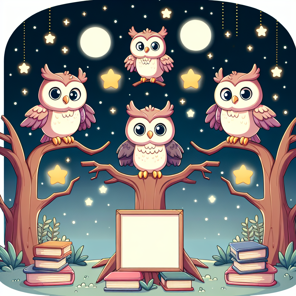Wise Owl Academy Paint By Diamonds Kits