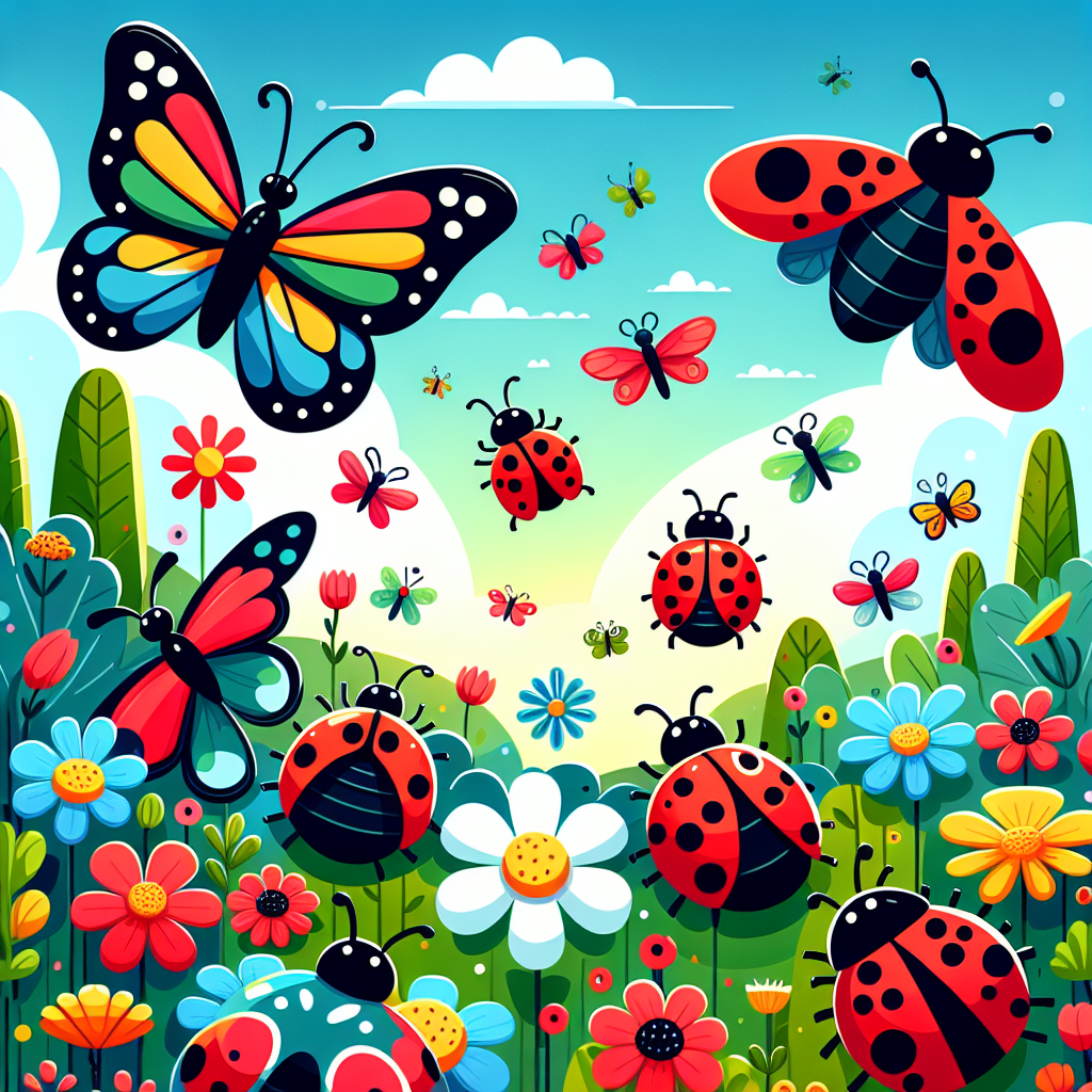 Garden Critters DIY Paint By Diamonds