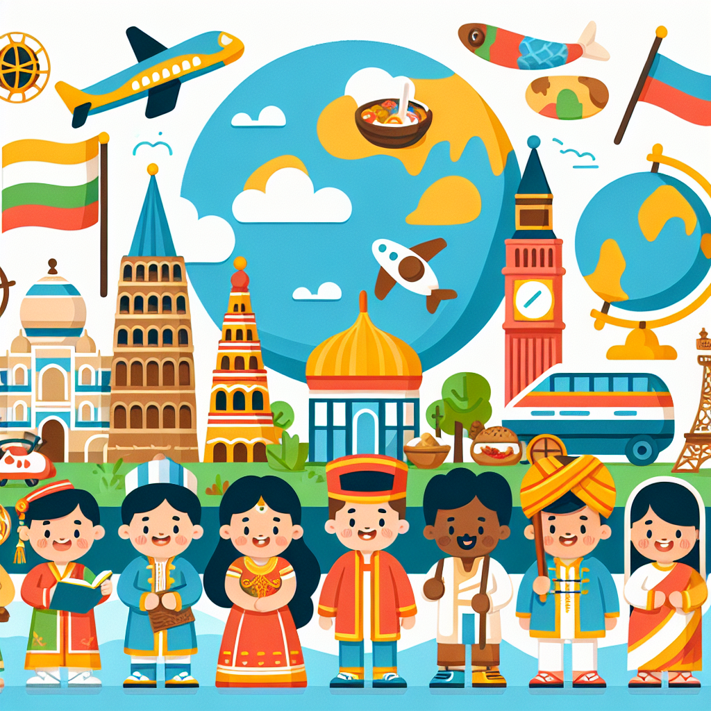 World Traveler Adventure Paint By Diamonds Kits