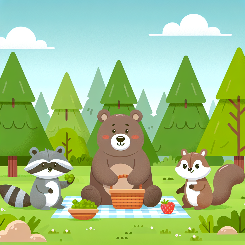 Forest Feast Paint By Diamonds Art