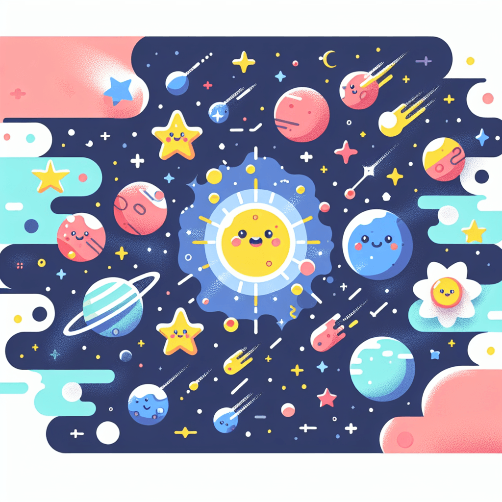 Celestial Celebration Painting By Diamonds Kit