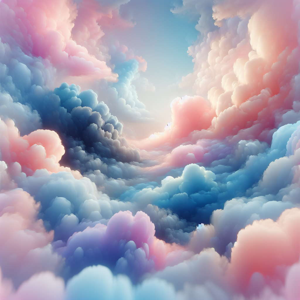 Ethereal Dreams Paint By Diamond