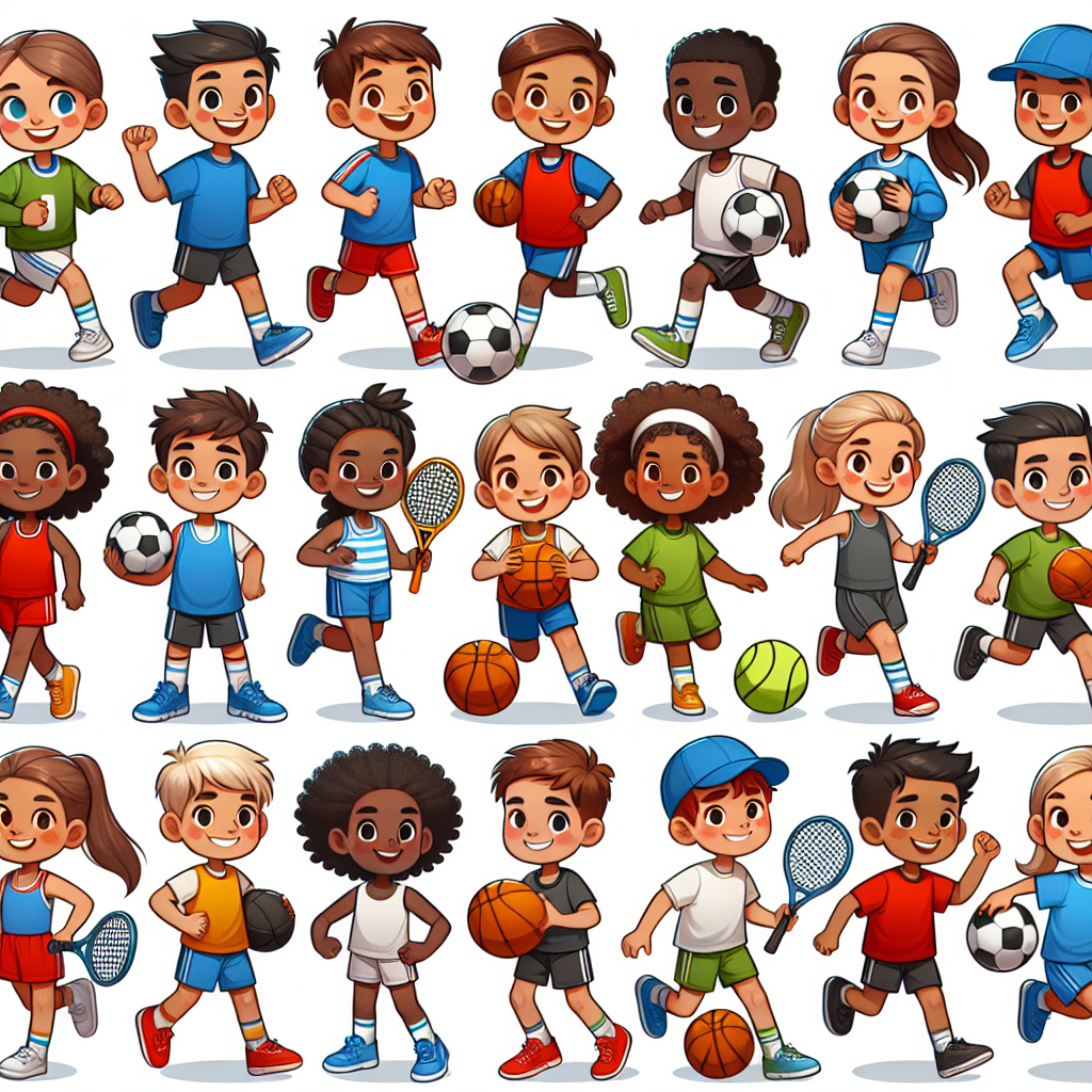 Superstar Sports Challenge Paint By Diamonds