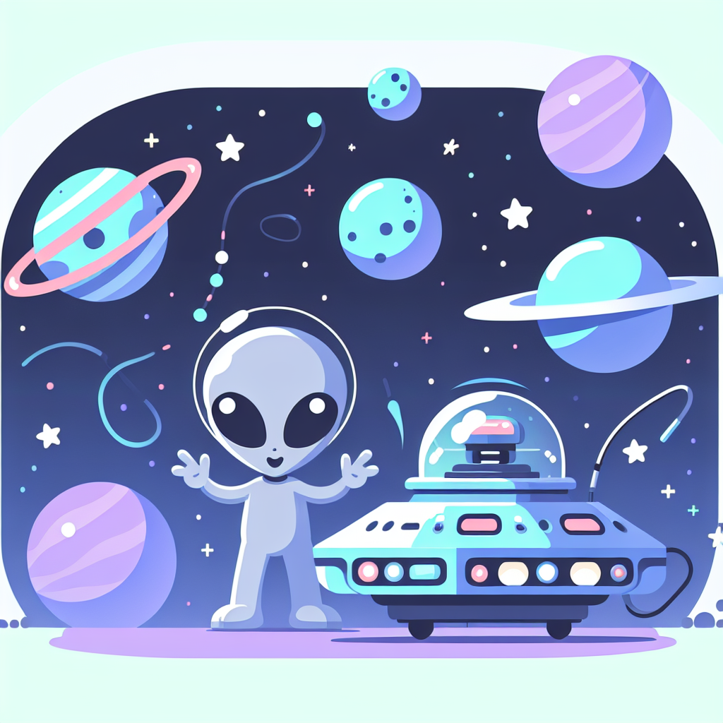 Space Time Journey DIY Paint By Diamonds