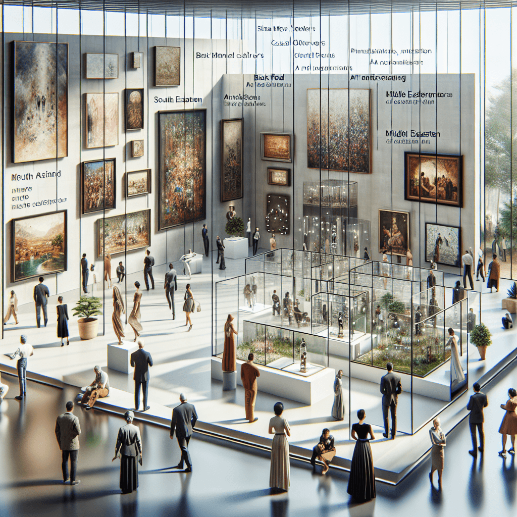 Frieze New York - New York City Paint By Diamonds Kits
