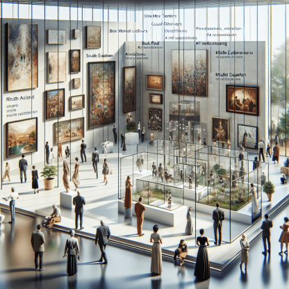 Frieze New York - New York City Paint By Diamonds Kits