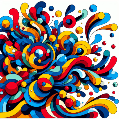 Artful Dreams Painting Diamond Kit