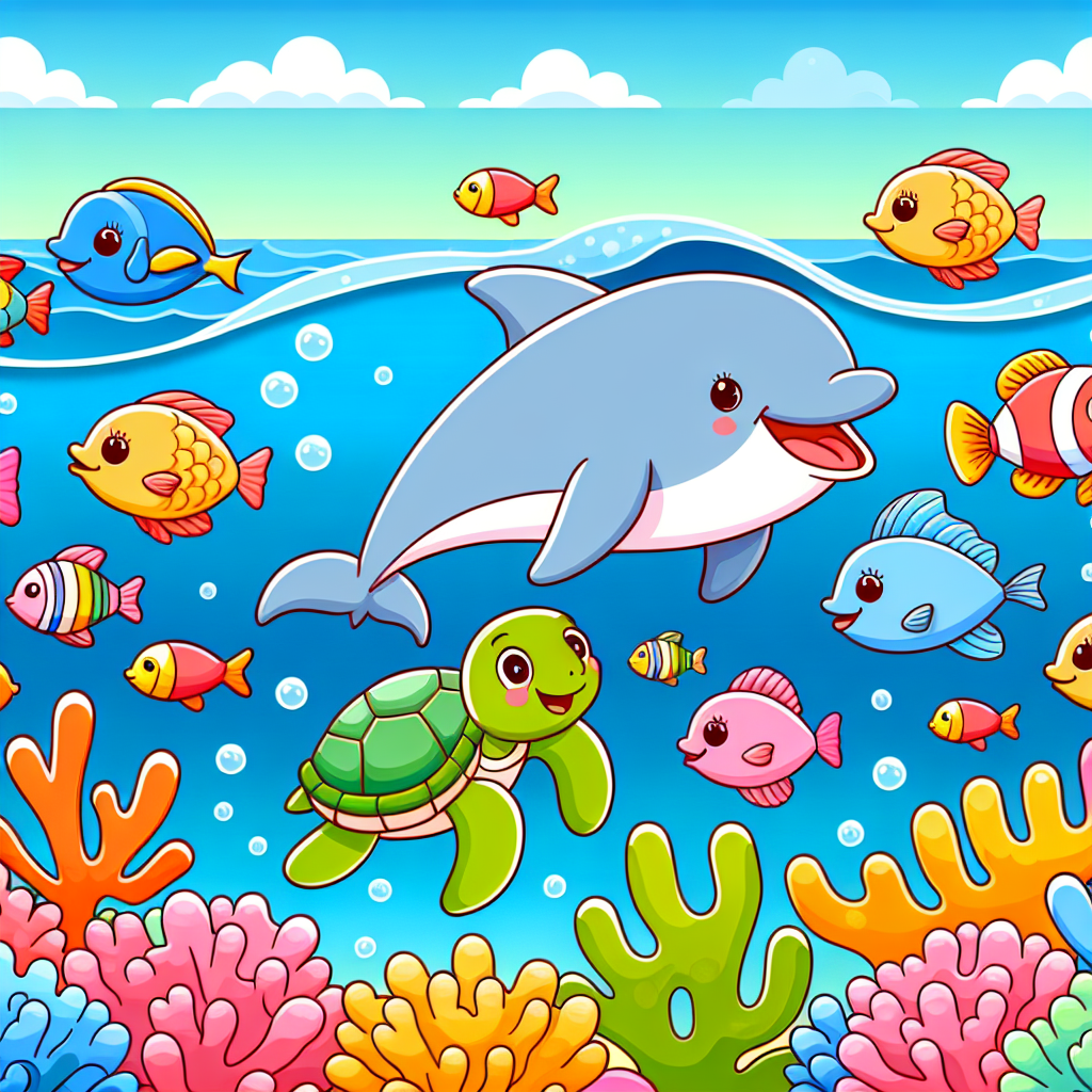 Ocean Explorers' Odyssey Painting Diamond Kit