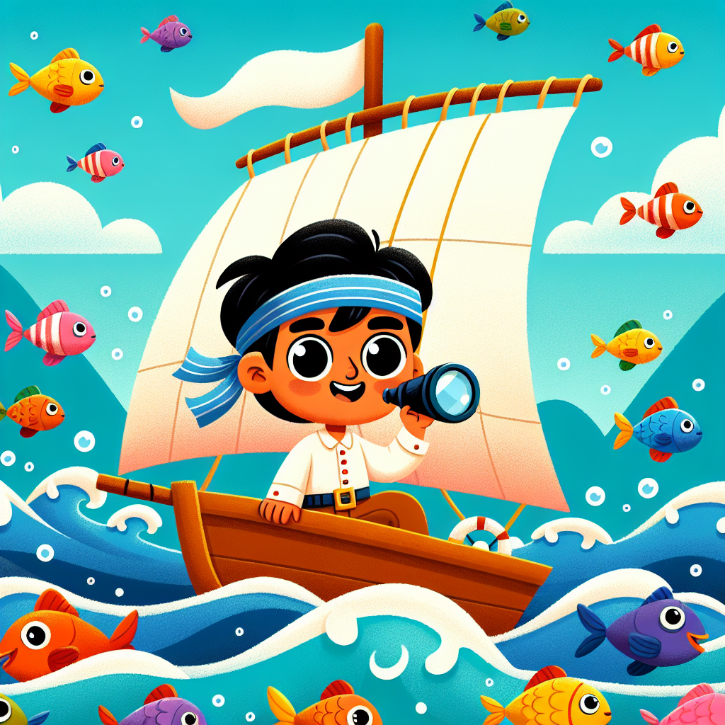 Ocean Voyage Explorer Paint By Diamonds Art