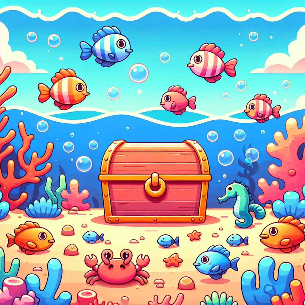 Underwater Explorer Expedition Paint By Diamonds Art