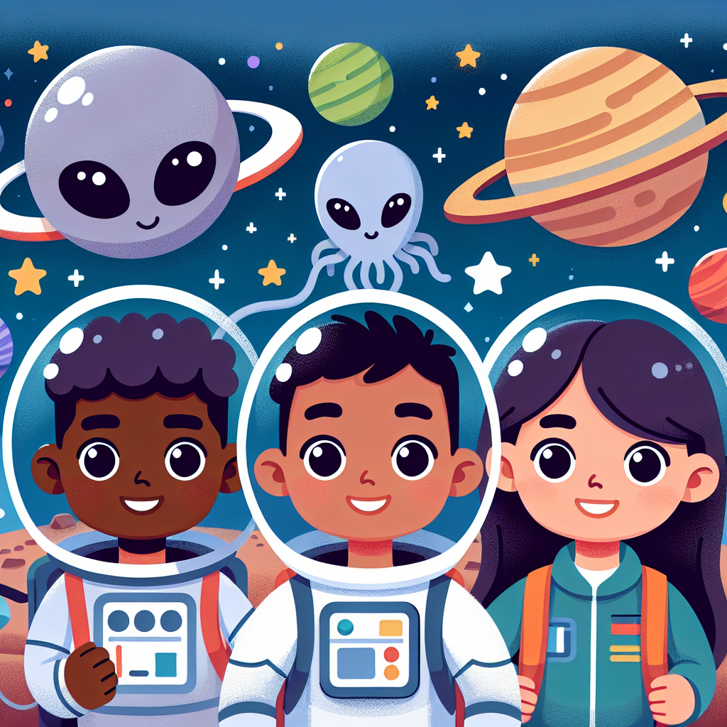 Space Odyssey Expedition Paint By Diamonds Kits