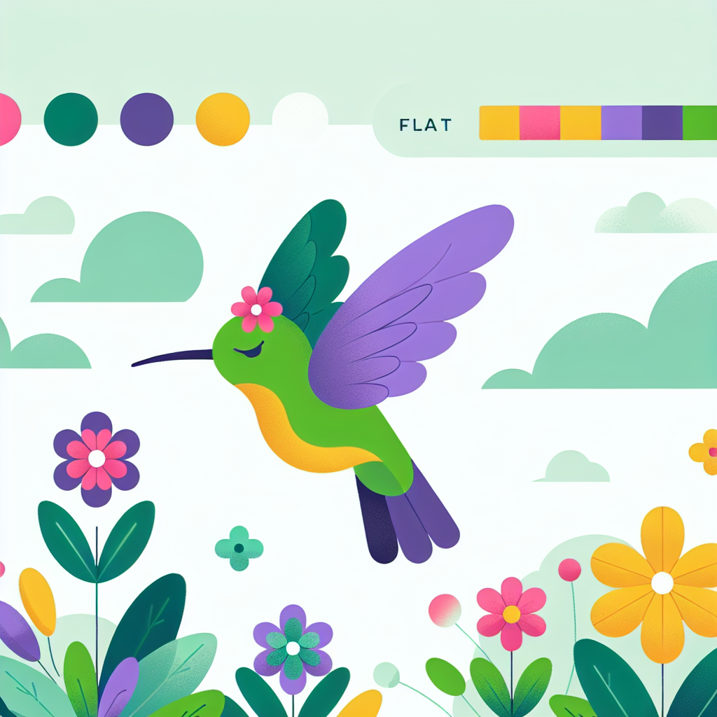 Harmonious Hummingbird Haven Paint By Diamonds Kits