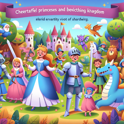 Magic Kingdom Explorers Paint By Color