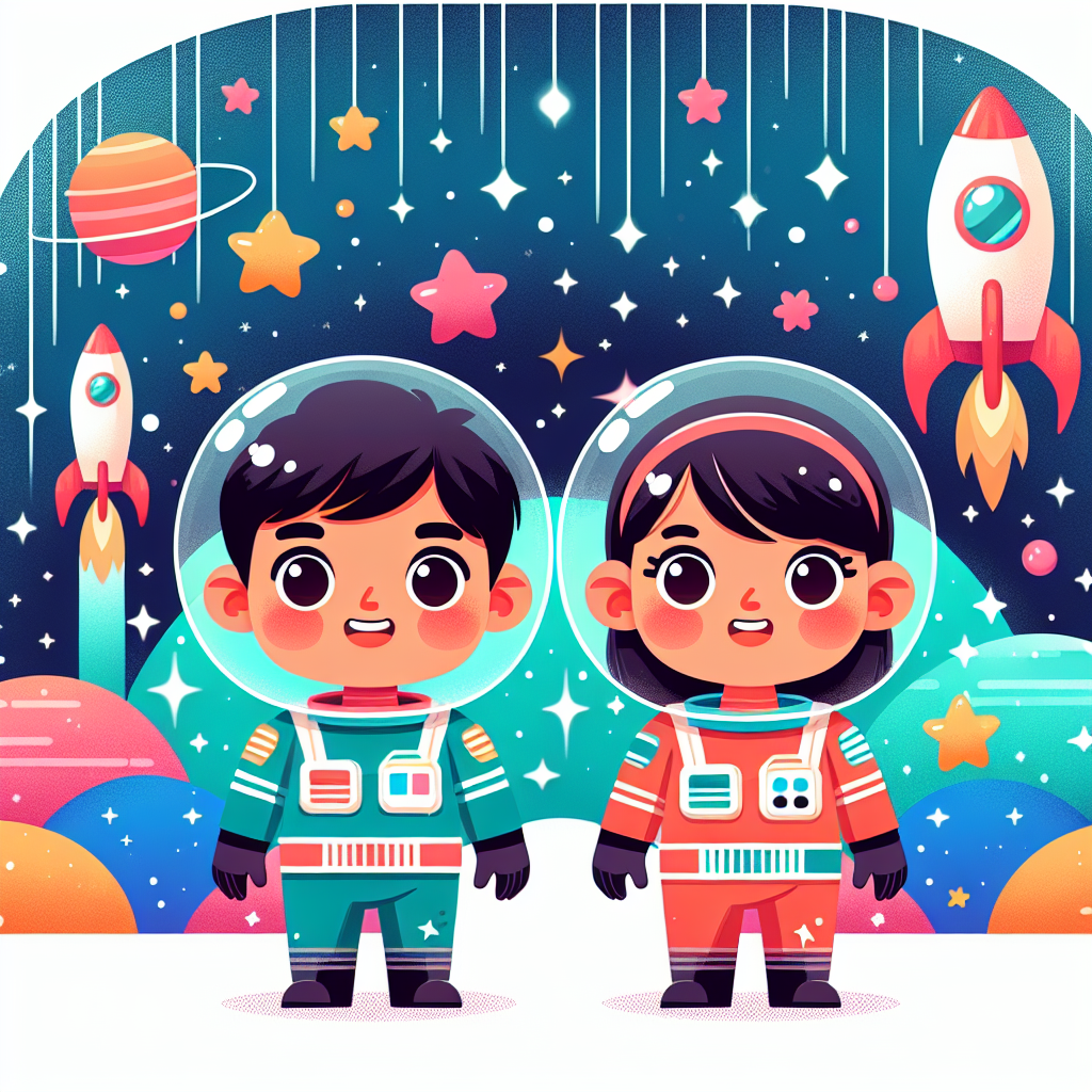 Space Rangers Unite DIY Paint By Diamonds