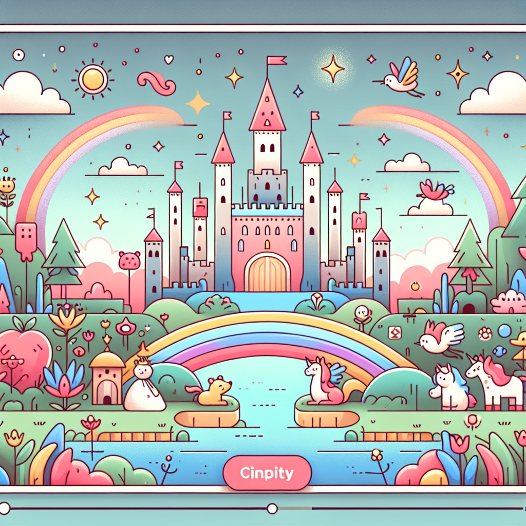 Dreamland Adventures Paint By Diamonds Kits