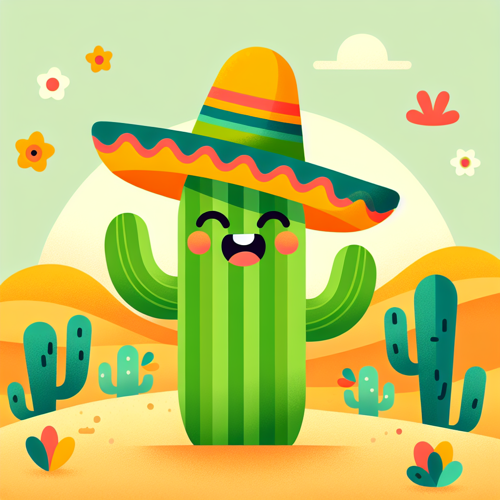 Cheery Cactus Diamonded Painting Kits