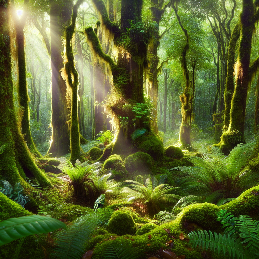 Whimsical Forest Hideaway Paint By Diamonds