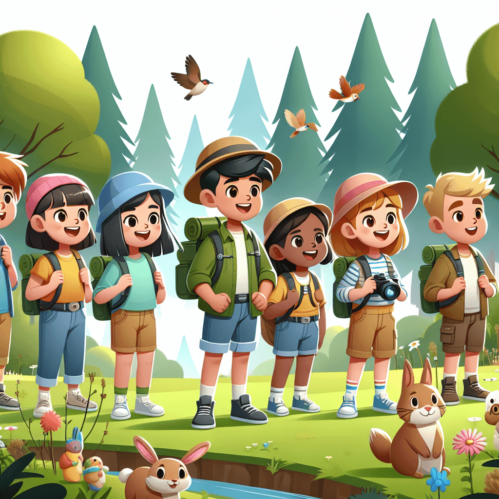 Little Explorers Expedition Diamonded Painting Kits