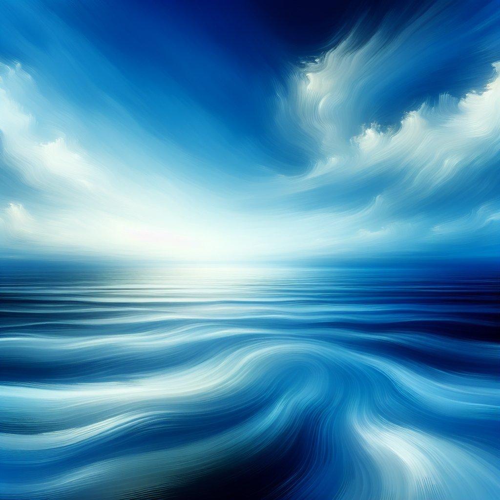 Infinite Ocean Views Paint By Diamond