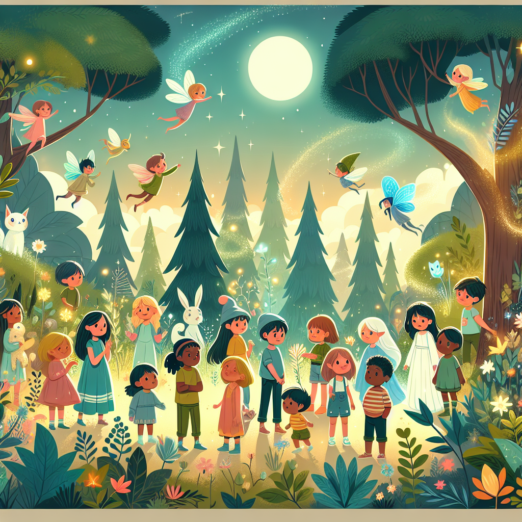 Enchanted Forest Secrets DIY Paint By Diamonds