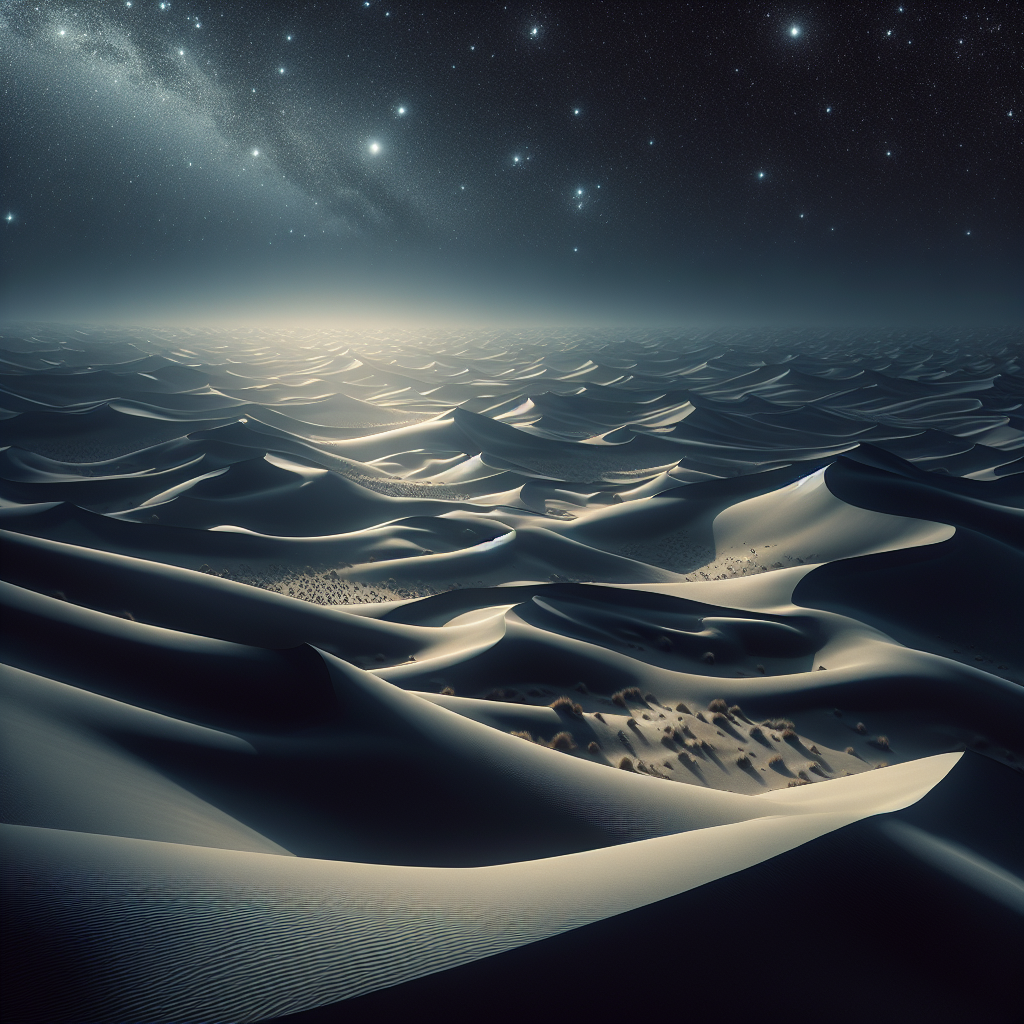 Moonlit Arabian Nights Paint By Diamonds