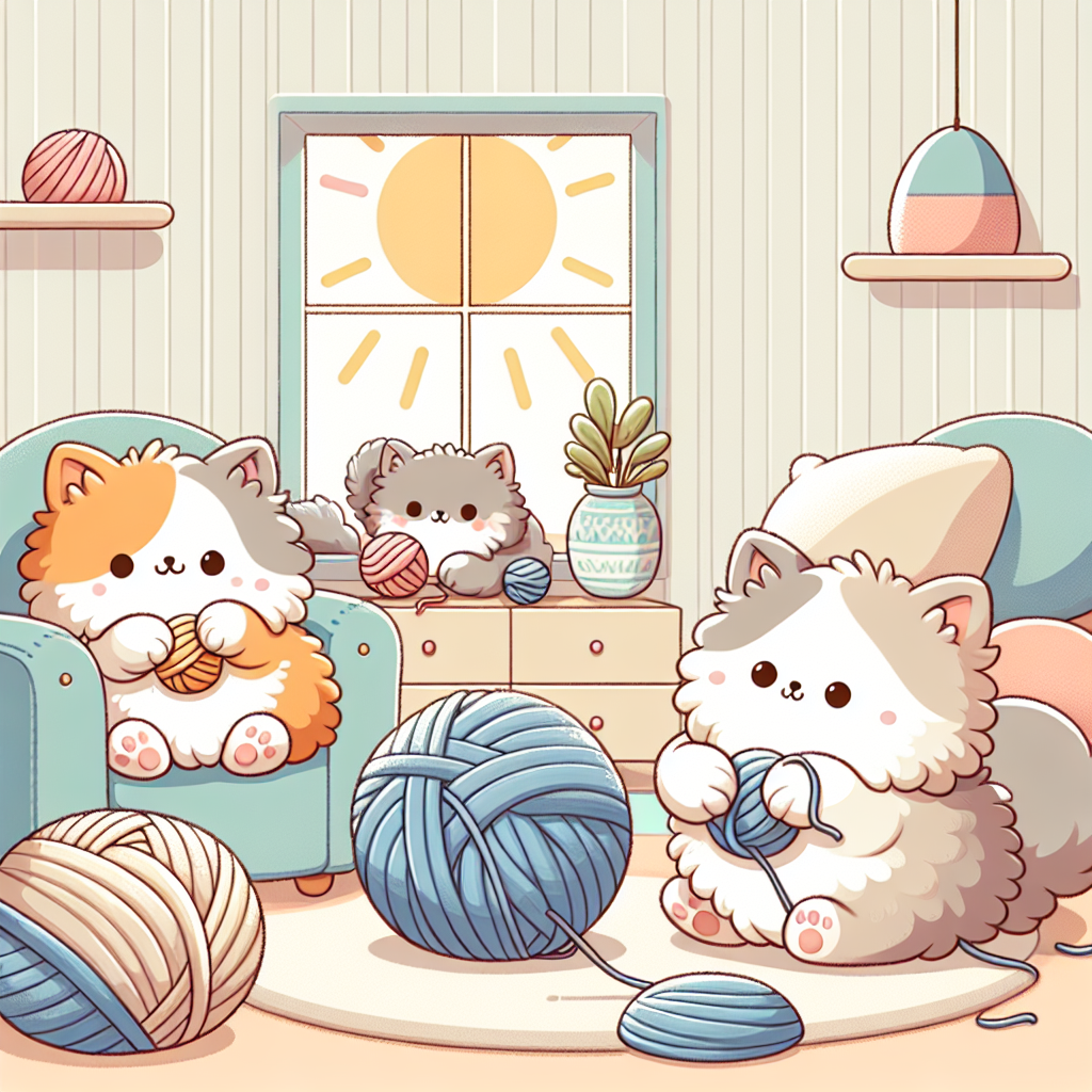 Lovely Kittens DIY Paint By Diamonds