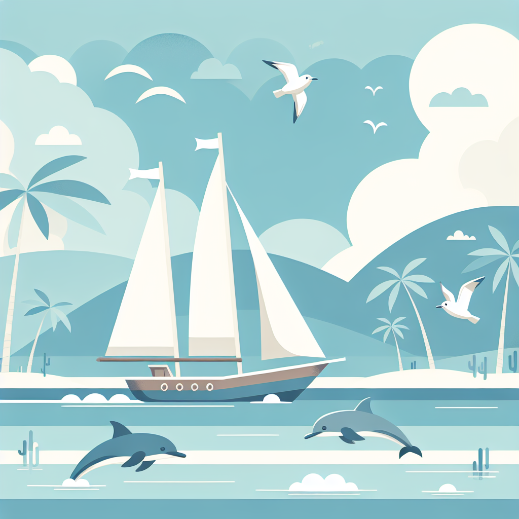 Dreamy Ocean Voyage Painting Diamond Kit