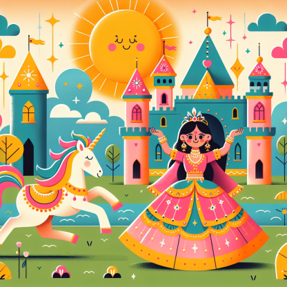 Princess Party Paint By Diamonds