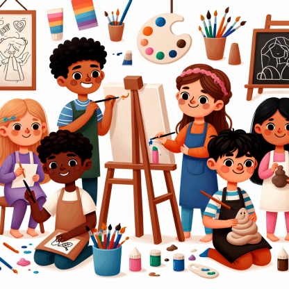 Artistic Imagination Studio Paint By Diamond