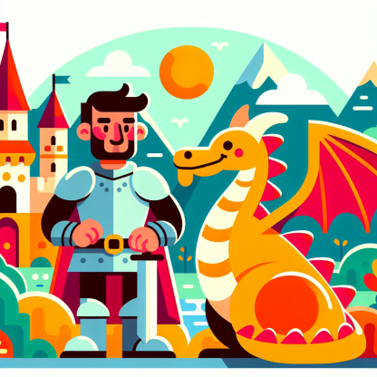 Dragon Quest Painting Diamond Kit