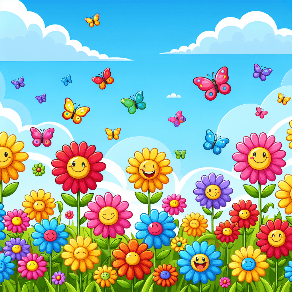 Dazzling Flower Festival Painting By Diamonds Kit