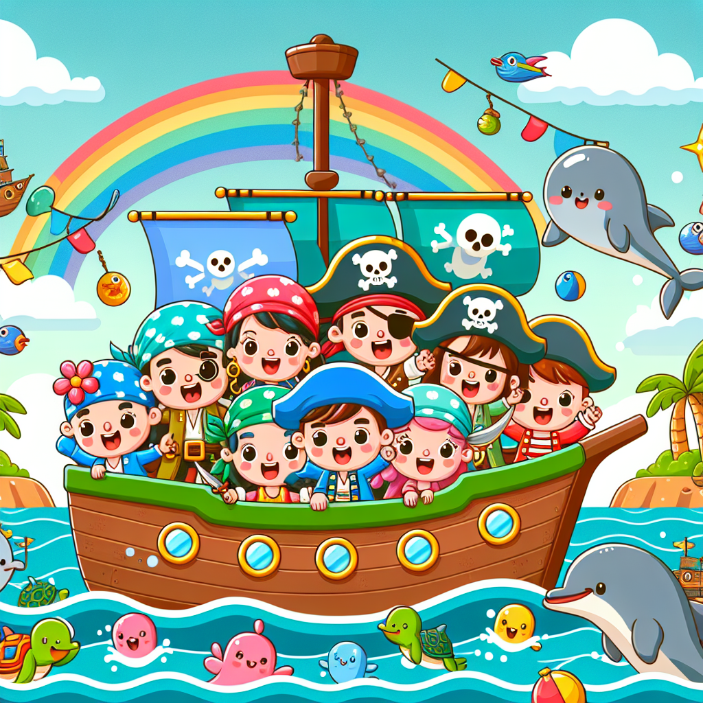 Fantastic Fantasy Voyage Paint By Diamond