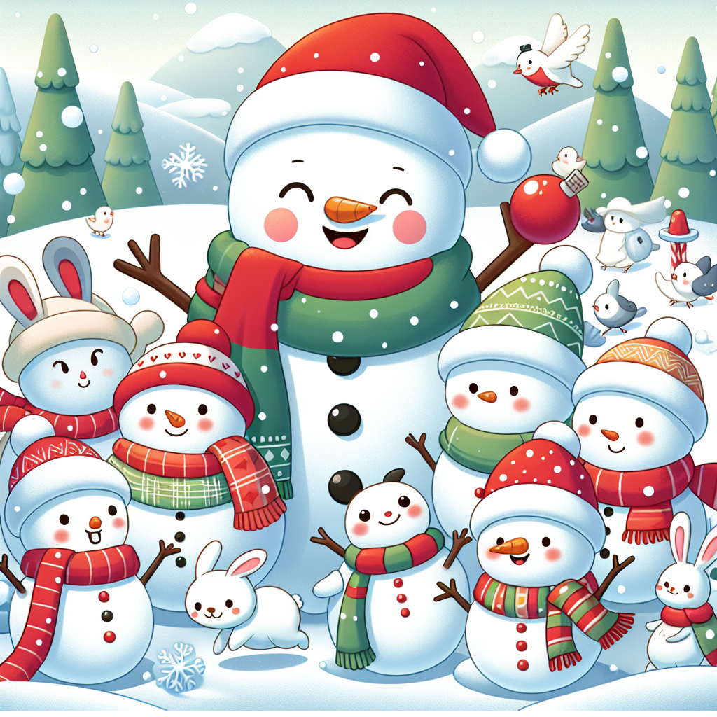 Cozy Winter Paint By Diamond