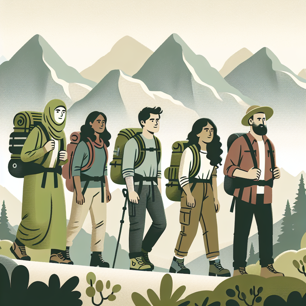 Mystical Mountain Journey Paint By Diamonds