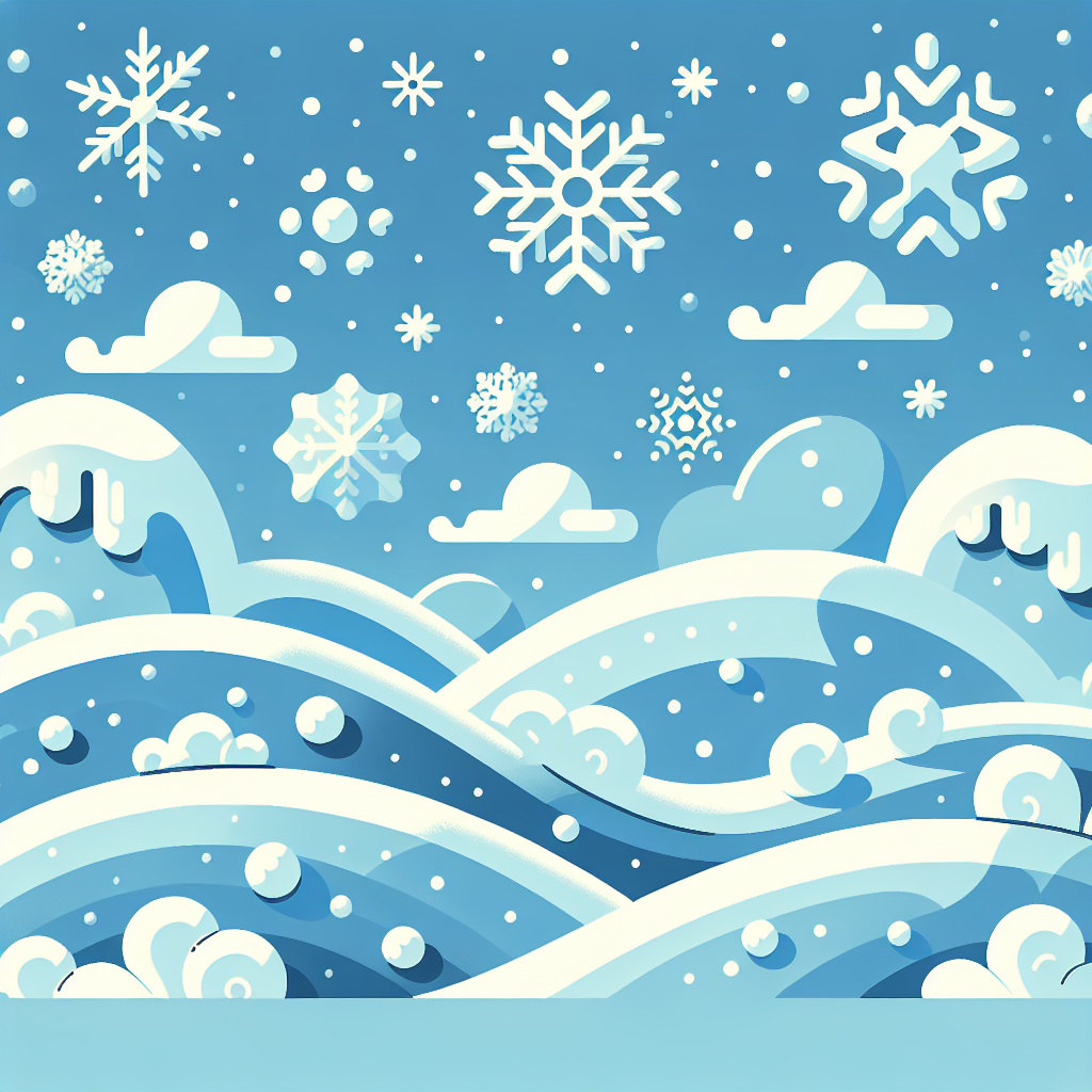 Frosty Fun Painting Diamond Kit