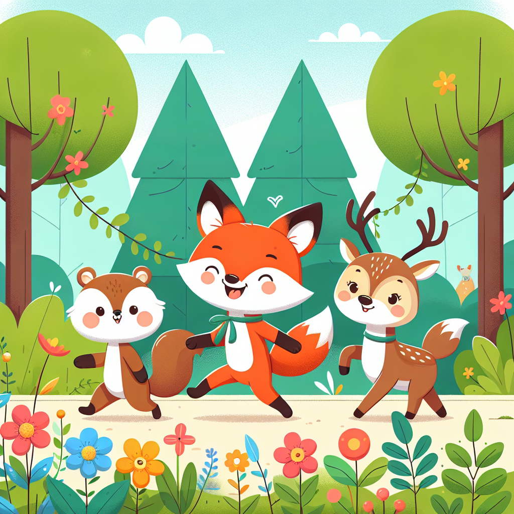 Happy Nature Walk DIY Paint By Diamonds