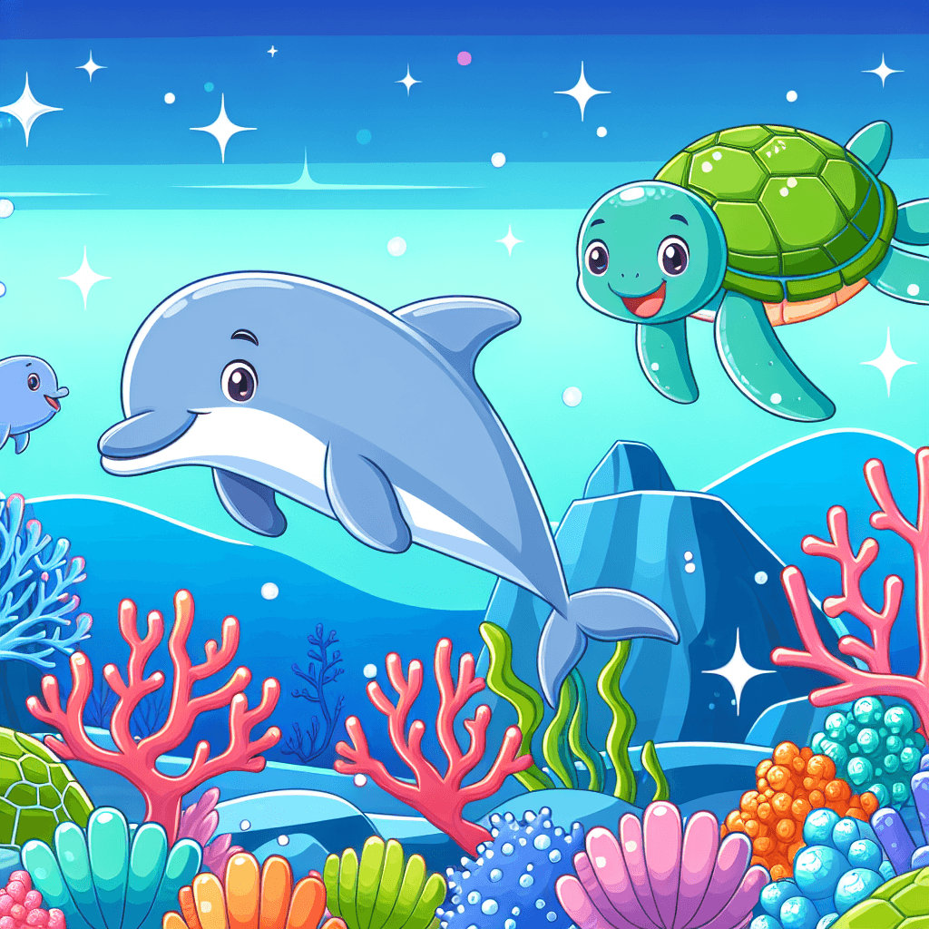 Exploring The Deep Sea Painting By Diamonds Kit