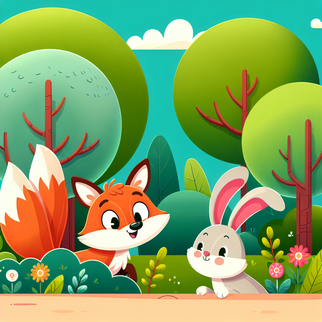 Fairytale Forest Creatures Diamonded Painting Kits