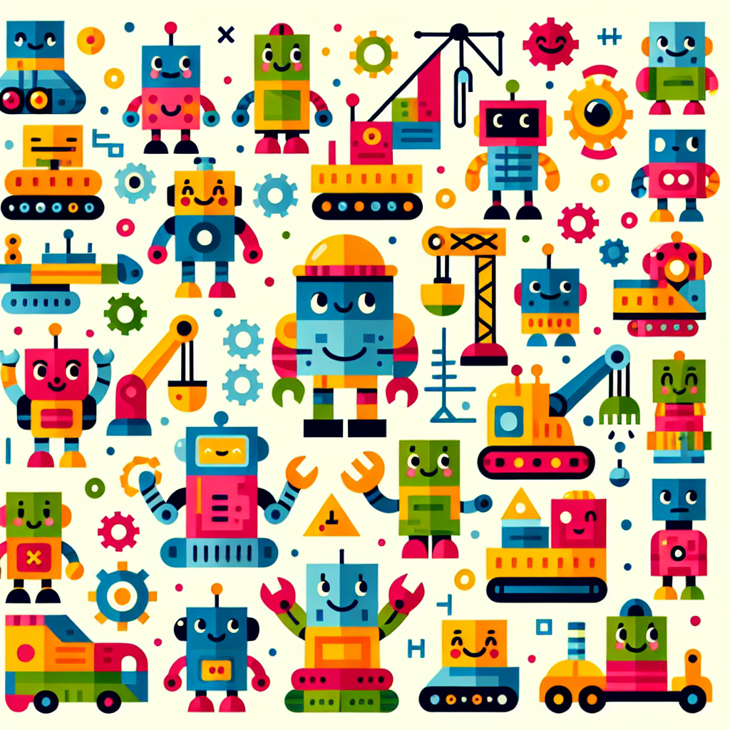 Robotic Construction Zone Paint By Diamonds