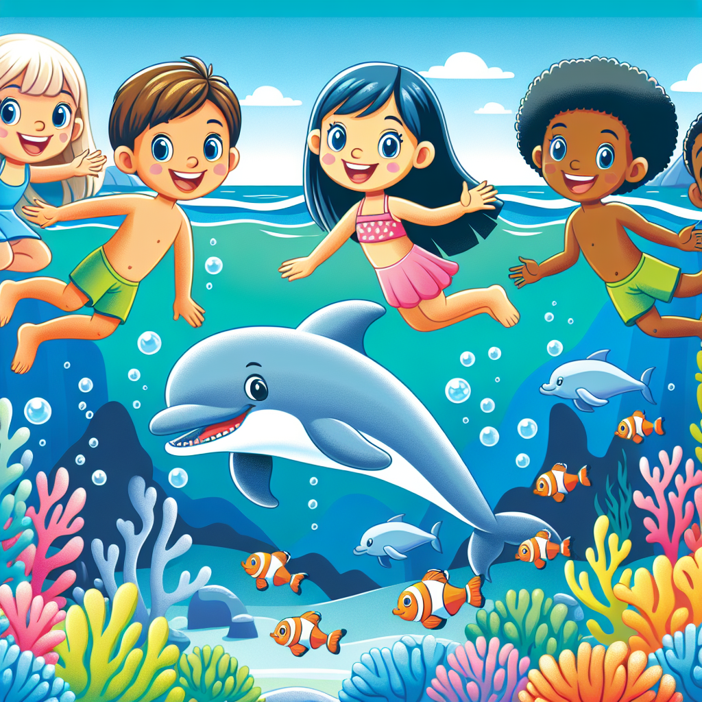 Mystic Ocean Adventures Painting Diamond Kit