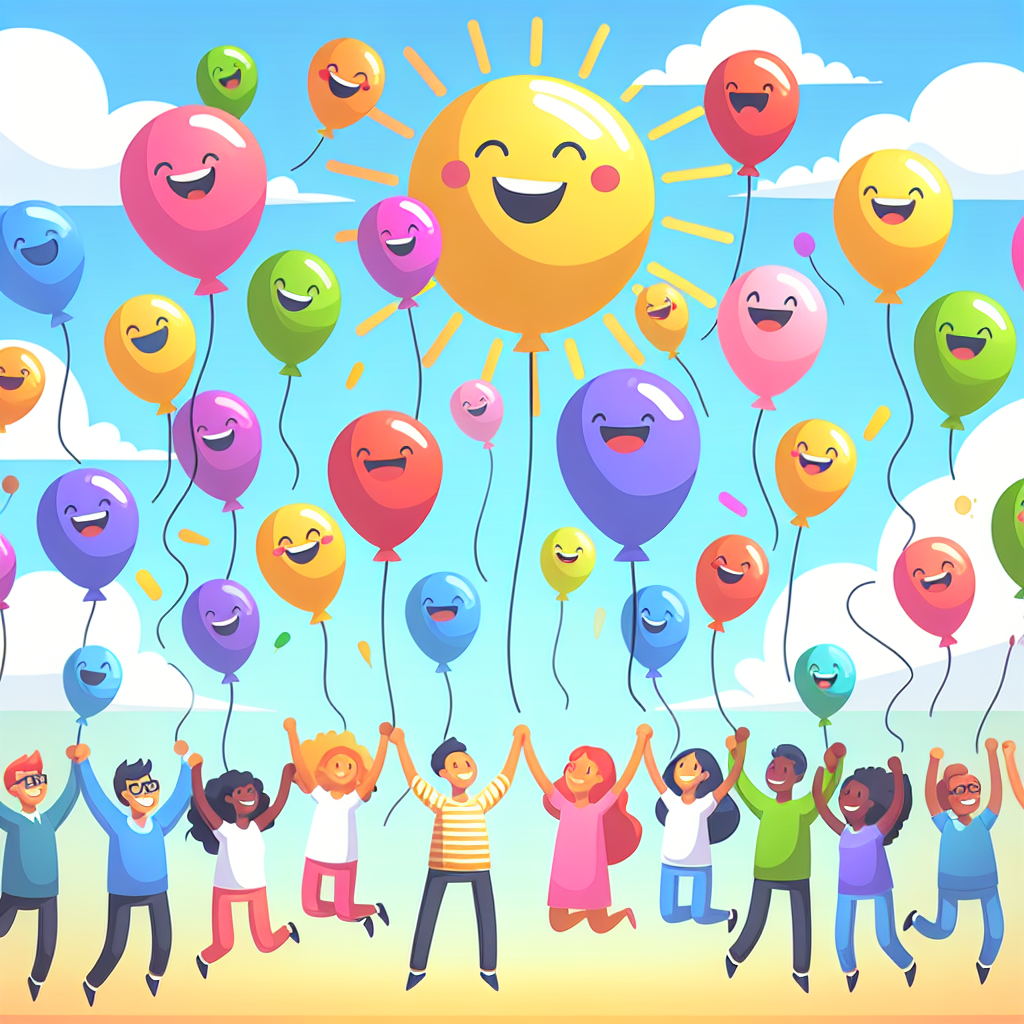 Bouncy Balloon Adventures 5D DIY Paint By Diamond Kit – Original Paint ...