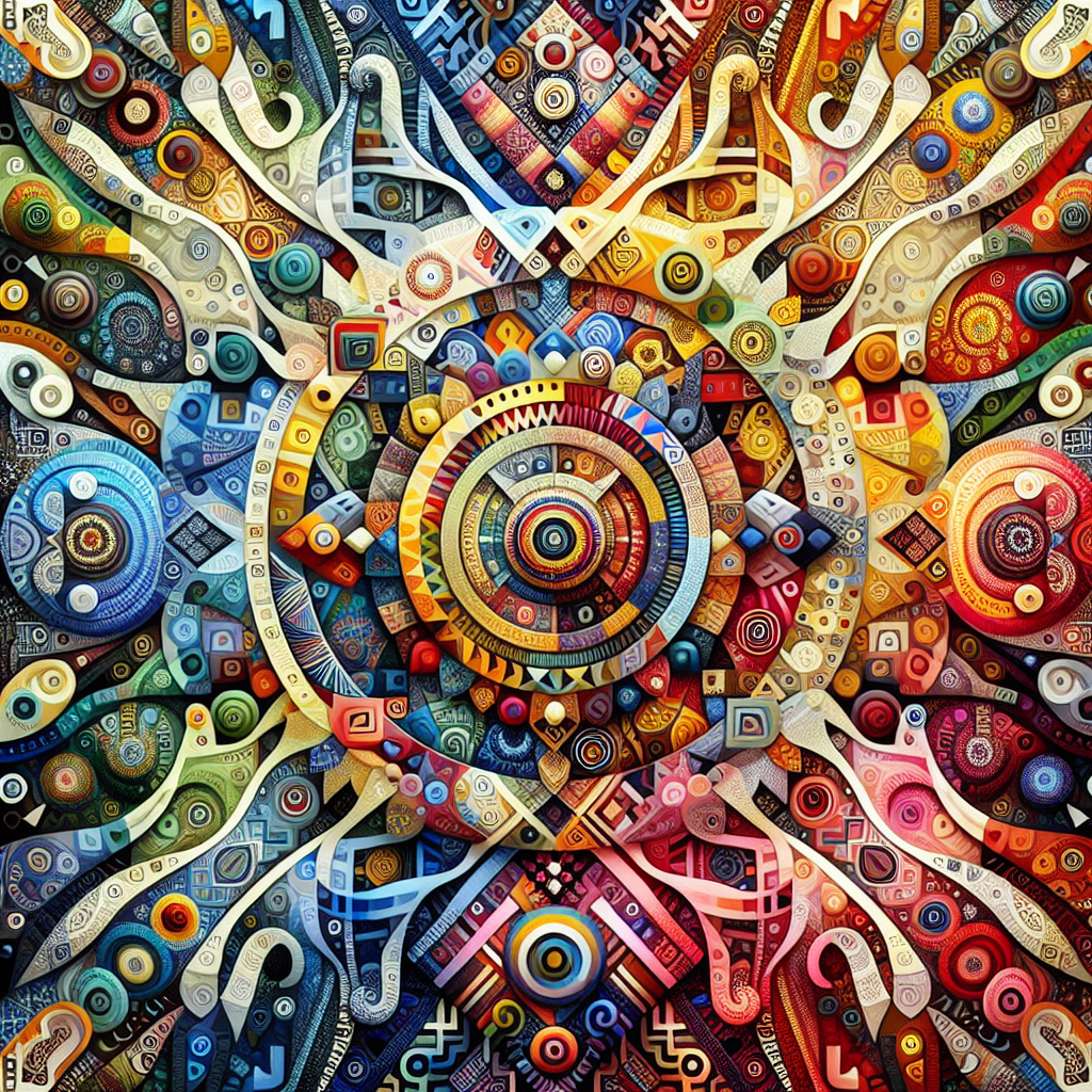 Cultural Heritage Paint By Diamond