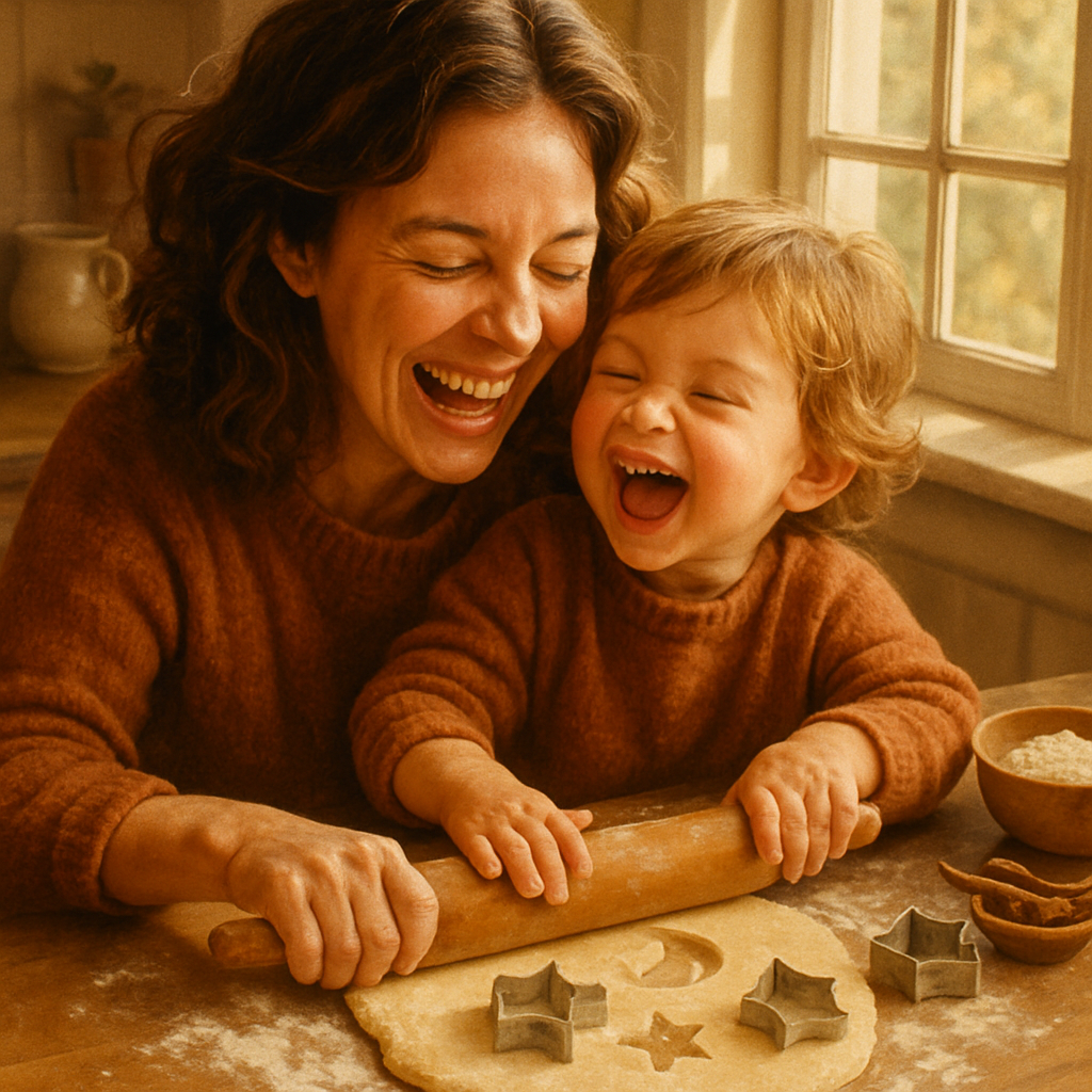 Kitchen Constellations Of Cinnamon And Song Painting by diamonds kit