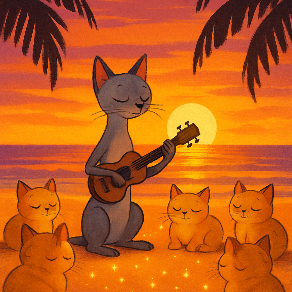 Seaside Sunset Serenade DIY paint by diamonds