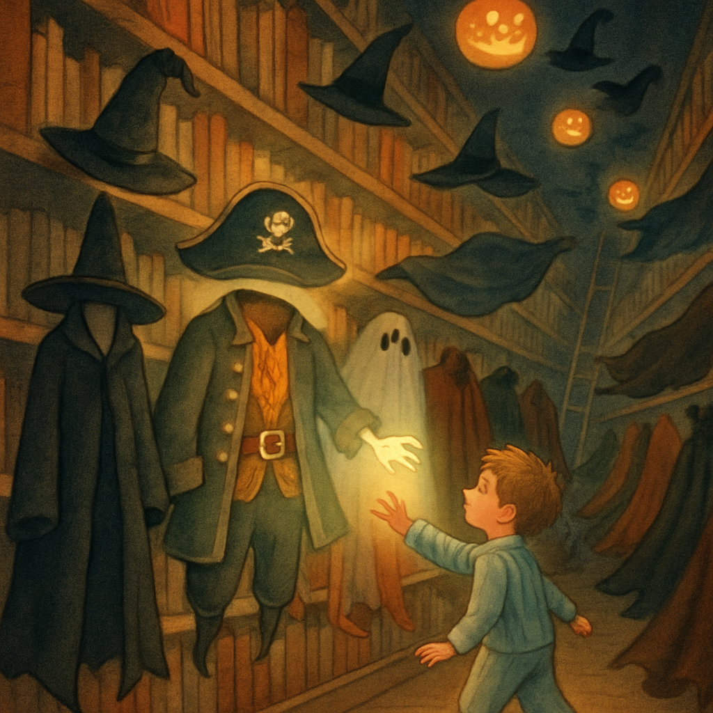 Library Of Forgotten Costumes diamonded painting kits