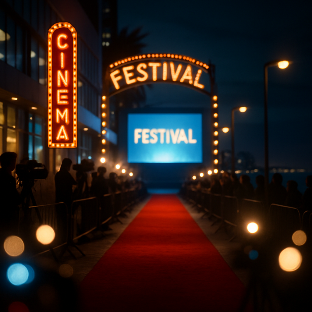 Busan International Film Festival Busan South Korea paint by diamond