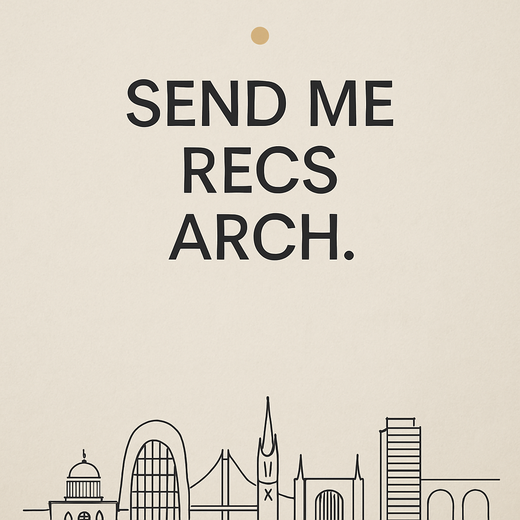 Minimal Skyline Prompt Poster DIY paint by diamonds