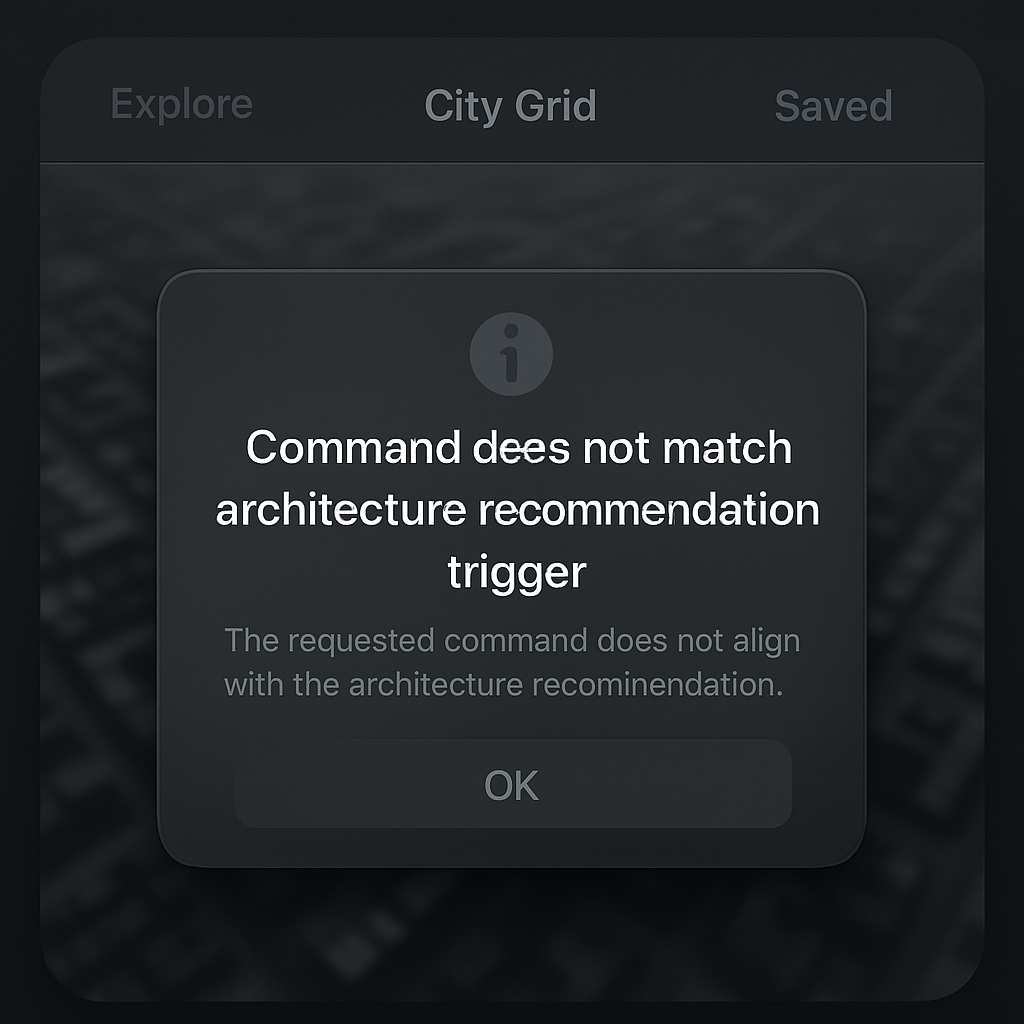 Error Message In Elegant UI diamond painting