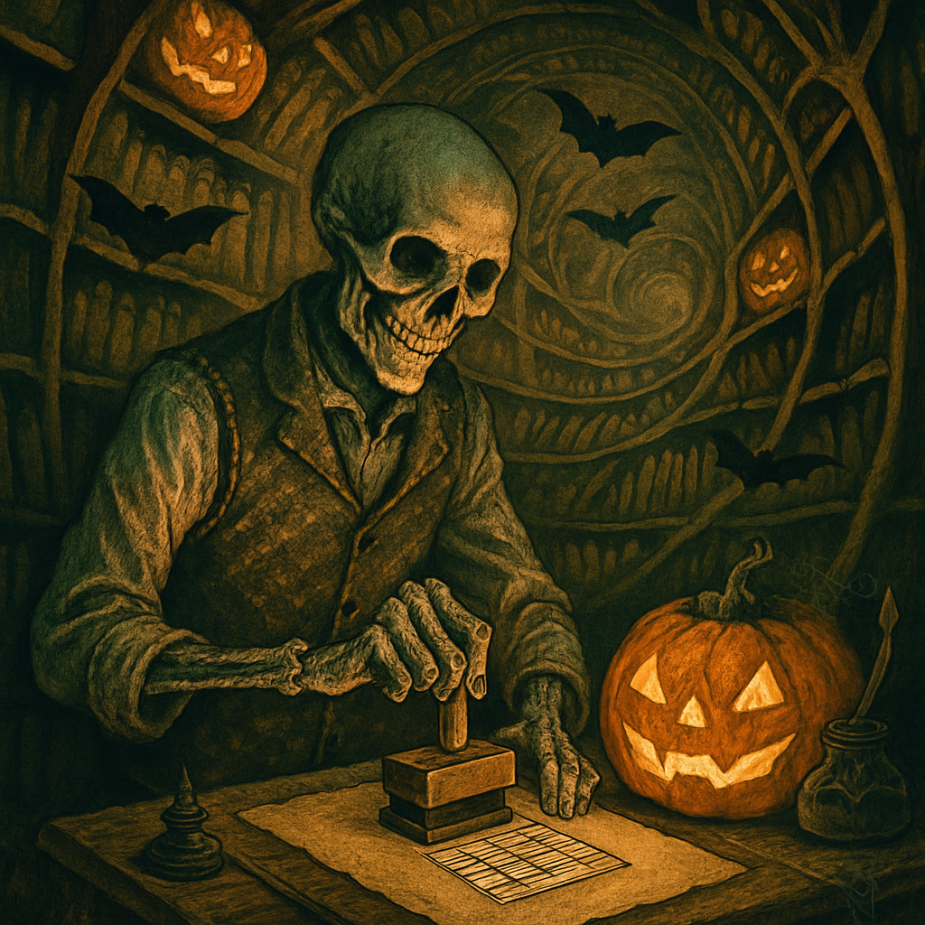 Lantern Librarian Of The Bone Paper Archive Paint by diamonds art